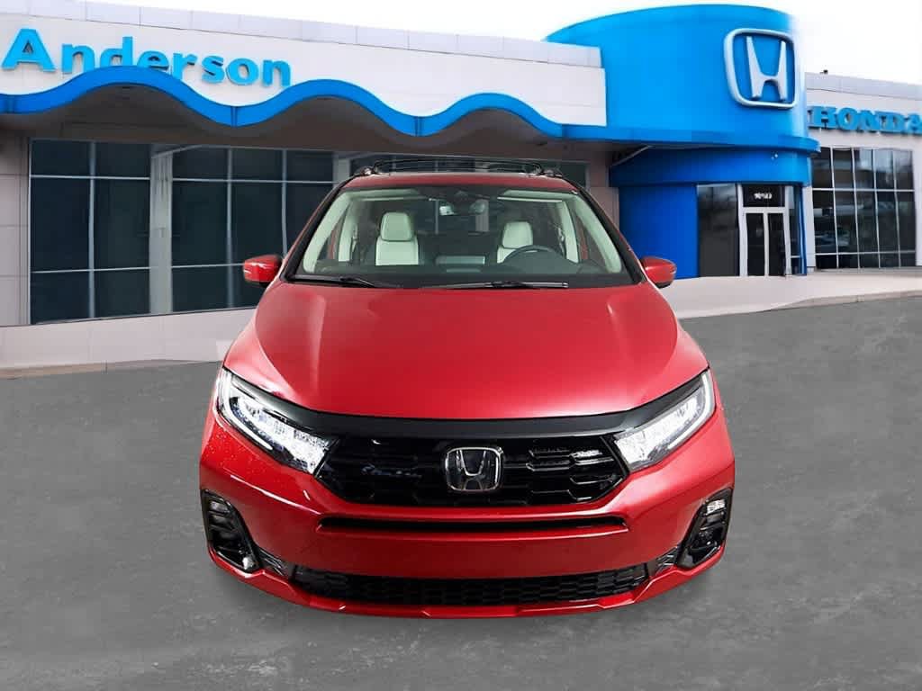 New 2027 Honda Odyssey Elite image 8