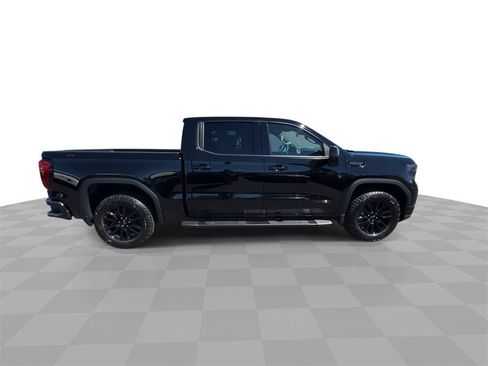 New 2026 GMC Sierra 1500 Elevation w/ Elevation Premium Package image 9