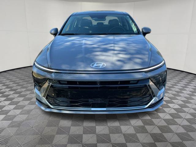 Certified 2024 Hyundai Sonata Limited FWD image 6