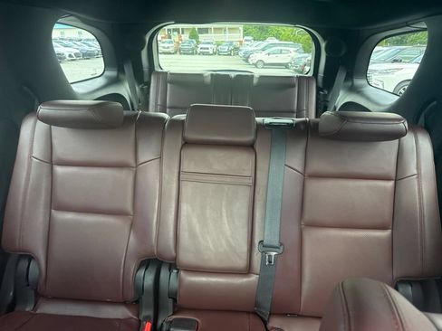 Used 2025 Dodge Durango GT AWD/4WD image 5