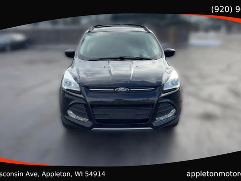 Used 2014 Ford Escape SE w/ Equipment Group 201A image 2