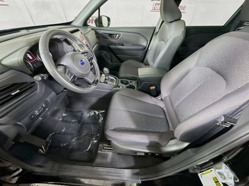 Certified 2025 Subaru Forester Premium AWD/4WD image 25