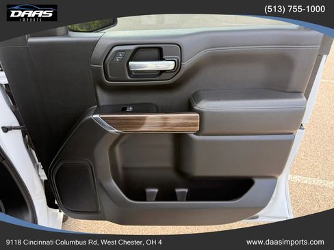Used 2019 Chevrolet Silverado 1500 RST AWD/4WD image 43
