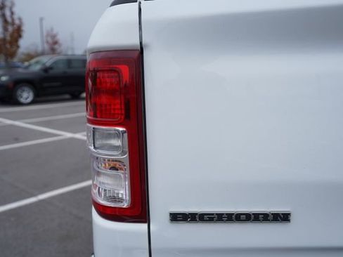 Used 2022 RAM 1500 Big Horn image 40