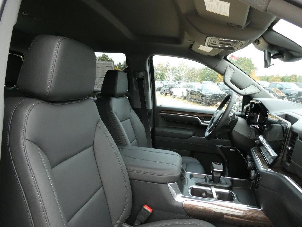New 2026 Chevrolet Silverado 1500 RST w/ Convenience Package II AWD/4WD image 9