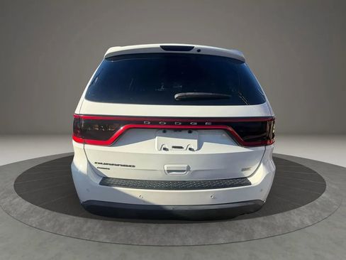 Used 2015 Dodge Durango SXT w/ Quick Order Package 23B image 6