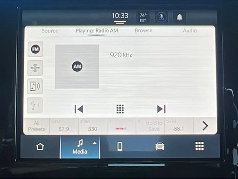 New 2025 RAM 5500 Tradesman image 21