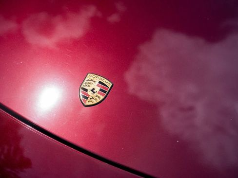 Used 2007 Porsche Boxster S RWD image 84