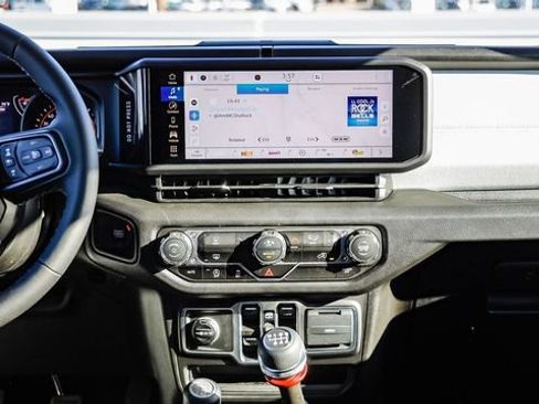 New 2026 Jeep Wrangler Unlimited Sport AWD/4WD image 18
