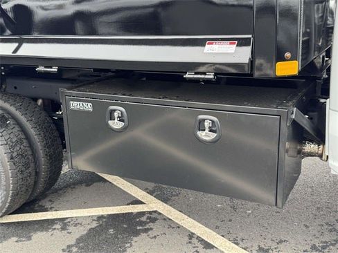 New 2025 Ford F450 XL image 8