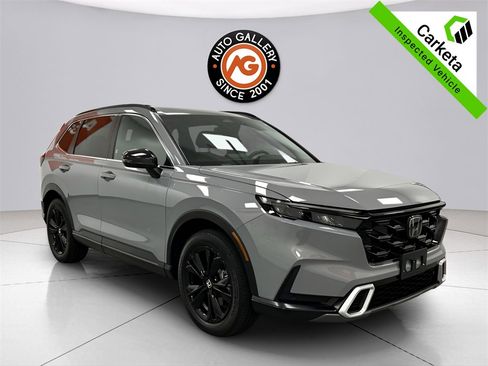 Used 2023 Honda CR-V Sport Touring image 1
