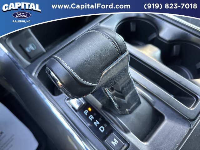 Certified 2023 Ford F150 XLT w/ Equipment Group 302A High AWD/4WD image 30