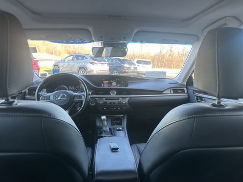 Used 2017 Lexus ES 350 350 image 27