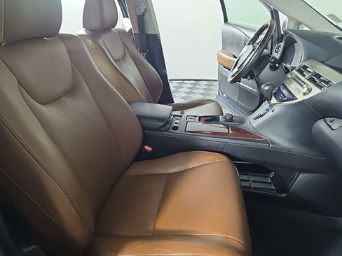 Used 2015 Lexus RX 350 FWD image 39