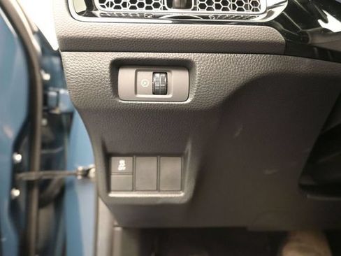 Used 2026 Honda Civic Sport Touring image 14