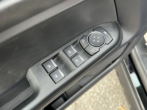 New 2025 Ford Bronco Sport Big Bend w/ Convenience Package image 15