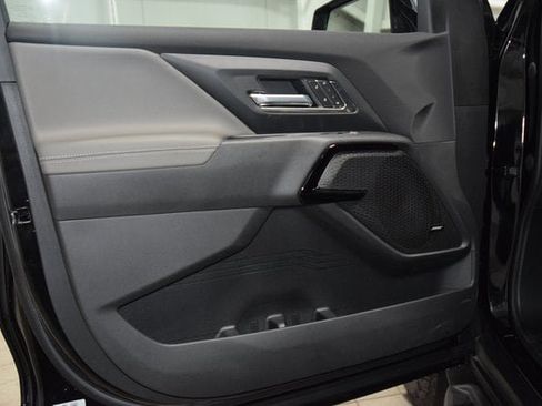 New 2026 Chevrolet Silverado EV Trail Boss image 44