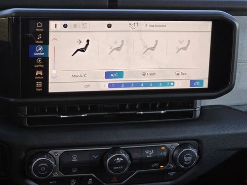 New 2025 Jeep Wrangler Willys image 13