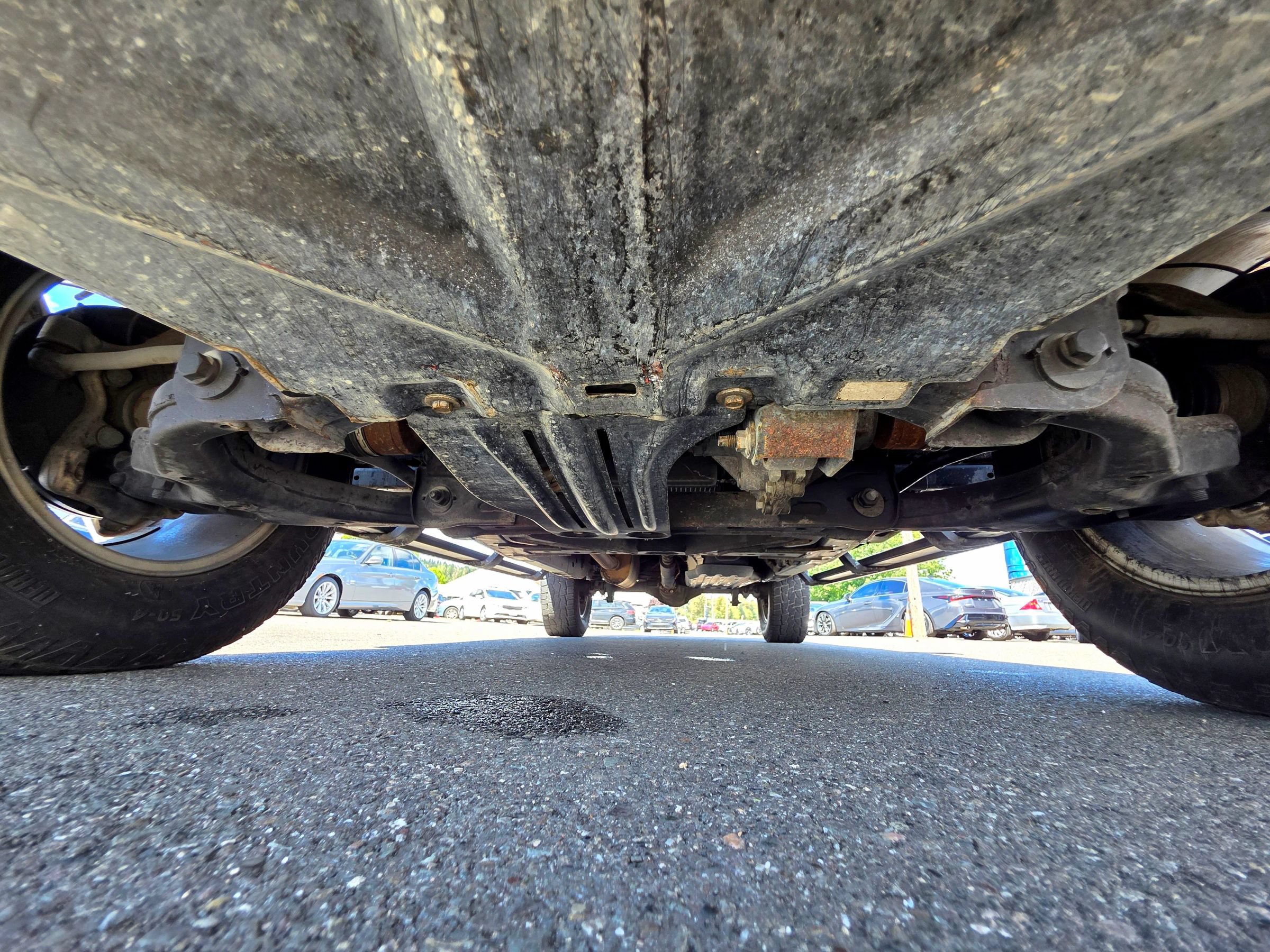 Used 2019 Ford Ranger XL w/ Equipment Group 101A Mid AWD/4WD image 64
