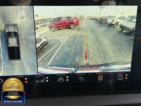 Used 2024 GMC Sierra 2500 AT4 w/ AT4 Premium Plus Package image 13