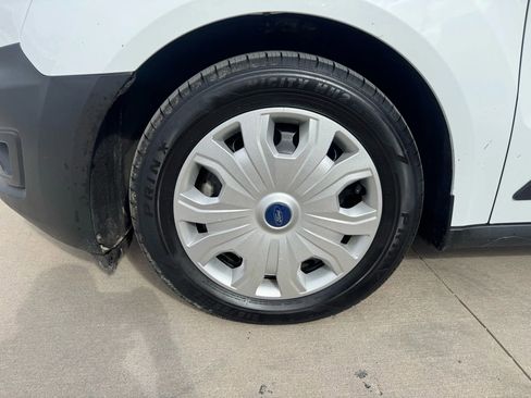 Used 2020 Ford Transit Connect XL image 19