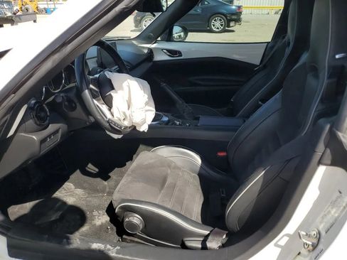 Used 2020 MAZDA MX-5 Miata RF Club w/ Brembo/BBS Recaro Package image 7