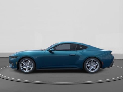 New 2026 Ford Mustang EcoBoost image 3