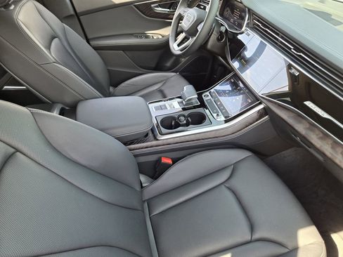 Certified 2023 Audi Q8 Premium Plus w/ Premium Plus Package image 18