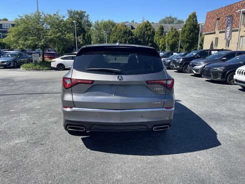 Used 2024 Acura MDX w/ Technology Package AWD/4WD image 6