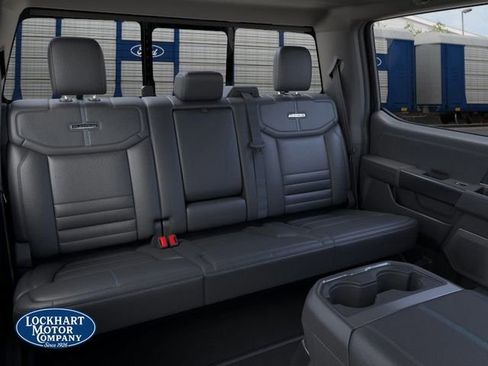 New 2026 Ford F450 Platinum w/ FX4 Off-Road Package image 11