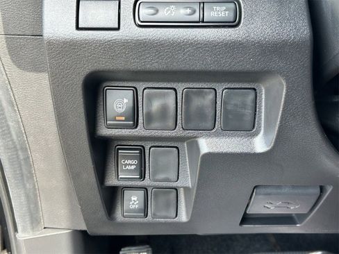 New 2026 Nissan Frontier SV w/ All-Weather Content Package RWD image 33