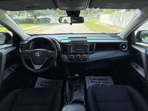 Used 2017 Toyota RAV4 LE FWD image 13