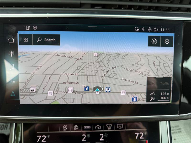 Used 2022 Audi Q8 Prestige AWD/4WD image 22