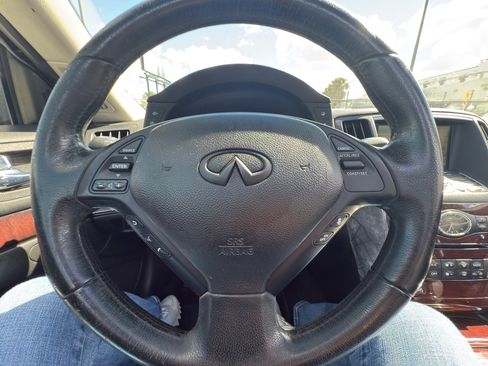 Used 2010 INFINITI G37 2dr Anniversary Edition *Ltd A w/ Premium Pkg image 19