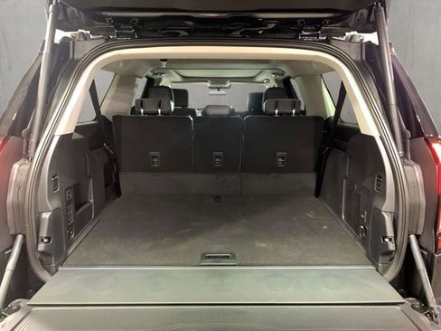 New 2026 Ford Expedition Max Active AWD/4WD image 17