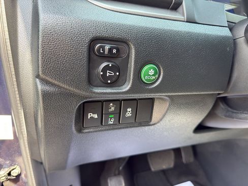 Certified 2023 Honda Passport EX-L image 16