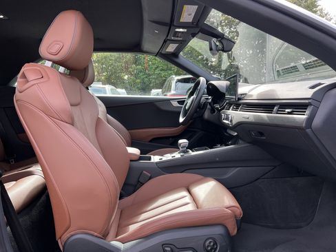 Used 2023 Audi A5 2.0T Premium w/ Convenience Package image 17