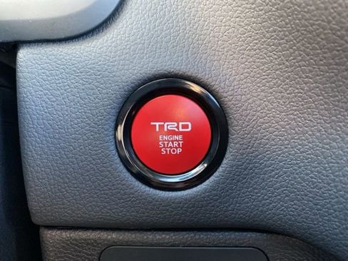 New 2026 Toyota Tundra Limited image 9