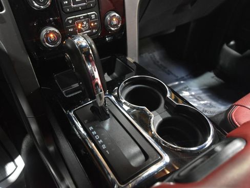 Used 2013 Ford F150 Limited image 40