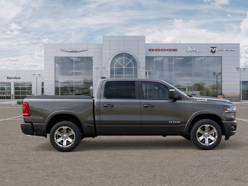 New 2026 RAM 1500 Big Horn image 21