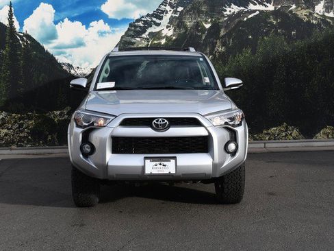 Used 2014 Toyota 4Runner SR5 Premium image 5