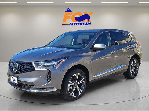 New 2026 Acura RDX w/ Technology Package image 1