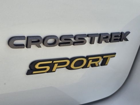 Used 2022 Subaru Crosstrek 2.5i Sport AWD/4WD image 27