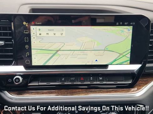 New 2026 GMC Sierra 2500 SLE AWD/4WD image 12