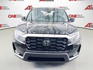 Used 2025 Honda Passport EX-L video 2