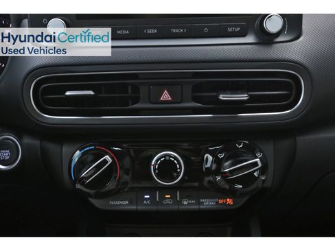 Certified 2023 Hyundai Kona SEL FWD image 27