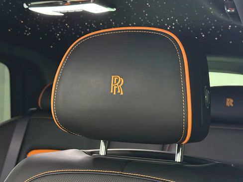 Used 2022 Rolls-Royce Cullinan image 29