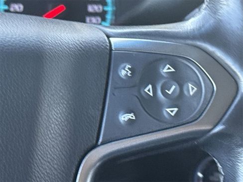 Used 2020 Chevrolet Suburban Premier w/ Premier Plus Edition image 36