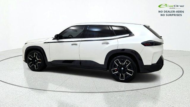Used 2023 BMW XM AWD/4WD image 5