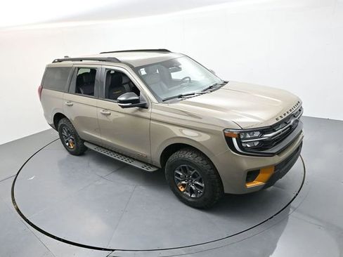 New 2026 Ford Expedition Tremor image 21